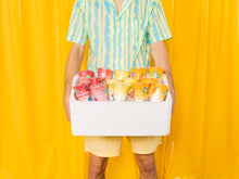 Load image into Gallery viewer, EMS Iced Tea Lemon (2 pairs)