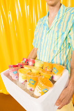 Load image into Gallery viewer, EMS Iced Tea Lemon (2 pairs)