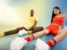 Load image into Gallery viewer, EMS Ketchup Mustard (2 pairs)