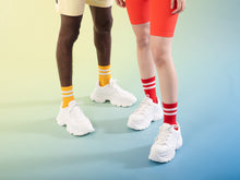 Load image into Gallery viewer, EMS Ketchup Mustard (2 pairs)