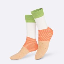 Load image into Gallery viewer, EMS Salmon Bagel