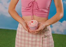 Load image into Gallery viewer, EMS Strawberry Cupcake