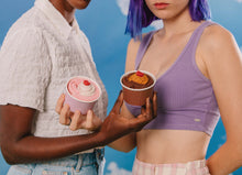 Load image into Gallery viewer, EMS Strawberry Cupcake