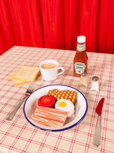 Load image into Gallery viewer, EMS English Beakfast (2 pairs)