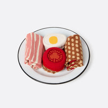 Load image into Gallery viewer, EMS English Beakfast (2 pairs)