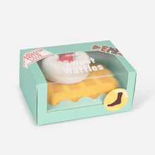 Load image into Gallery viewer, EMS Sweet Waffle