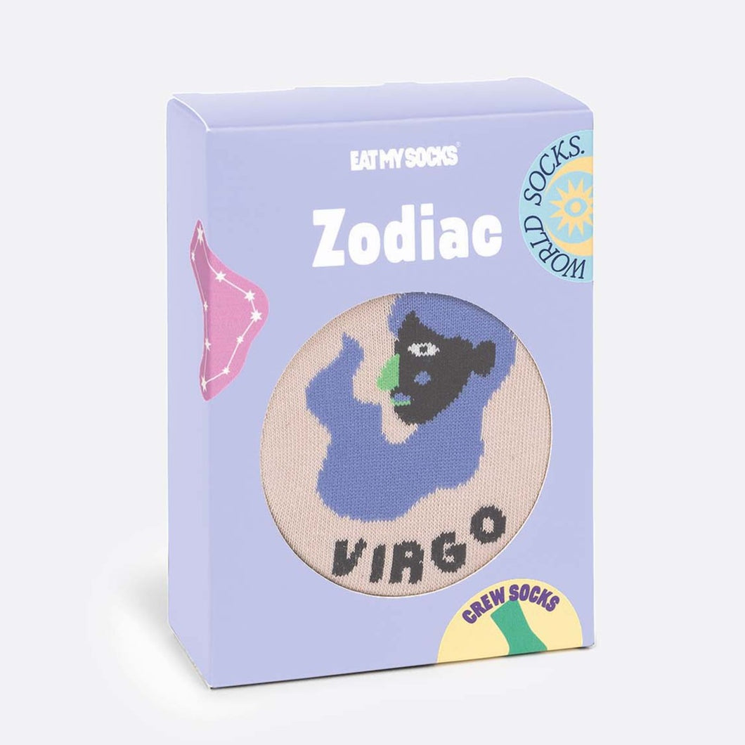EMS Zodiac Virgo
