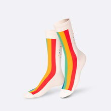 Load image into Gallery viewer, EMS Rainbow Cake