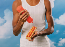 Load image into Gallery viewer, EMS Hot Dog