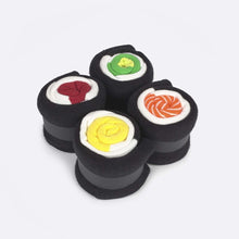 Load image into Gallery viewer, EMS Maki Box (2 pairs)