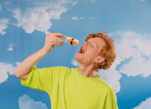 Load image into Gallery viewer, EMS Nigiri Box (2 pairs)