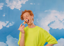 Load image into Gallery viewer, EMS Nigiri Box (2 pairs)