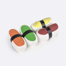 Load image into Gallery viewer, EMS Nigiri Box (2 pairs)