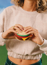 Load image into Gallery viewer, EMS Cheeseburger