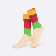 Load image into Gallery viewer, EMS Cheeseburger