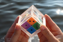 Load image into Gallery viewer, Equal 7