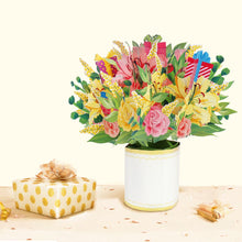 Load image into Gallery viewer, FLOBOUQUET - Happy Birthday
