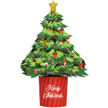 Load image into Gallery viewer, FLOBOUQUET - Xmas Tree Green
