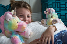 Load image into Gallery viewer, Marshmallow Fro-Yo Unicorn