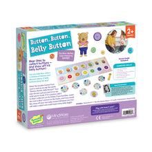 Load image into Gallery viewer, Button, Button, Belly Button