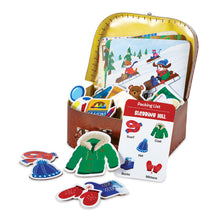 Load image into Gallery viewer, Topper Takes a Trip