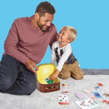 Load image into Gallery viewer, Topper Takes a Trip