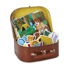 Load image into Gallery viewer, Topper Takes a Trip