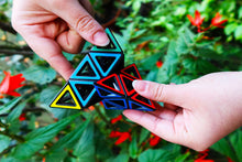 Load image into Gallery viewer, Meffert's Hollow Pyraminx