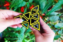Load image into Gallery viewer, Meffert's Hollow Pyraminx