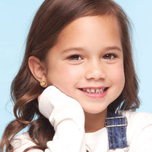 Load image into Gallery viewer, Cutie Enamel Studs Taco