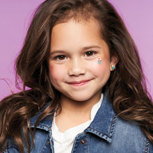 Load image into Gallery viewer, Cutie Enamel Studs Whipped Cream Cupcake