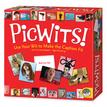 Load image into Gallery viewer, PicWits!
