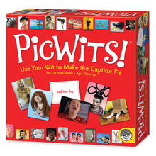 Load image into Gallery viewer, PicWits!