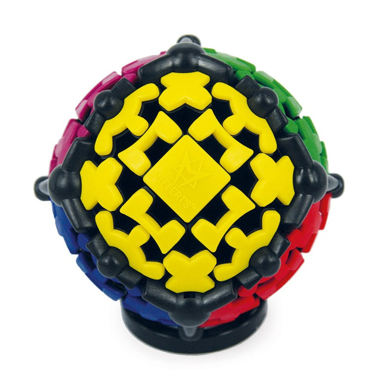 Meffert's Gear Ball The Choice Gift House