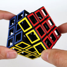 Load image into Gallery viewer, Meffert's Hollow 3 x 3 Cube