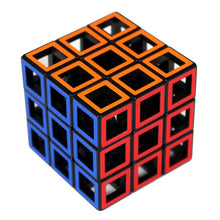 Load image into Gallery viewer, Meffert's Hollow 3 x 3 Cube