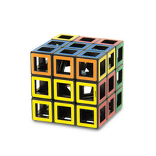 Load image into Gallery viewer, Meffert's Hollow 3 x 3 Cube