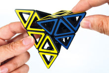 Load image into Gallery viewer, Meffert's Hollow Pyraminx