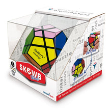 Load image into Gallery viewer, Meffert's Skewb Ultimate