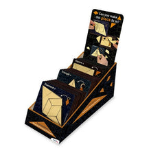 Load image into Gallery viewer, Krasnoukhov's Amazing Packing Problems