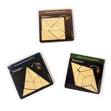 Load image into Gallery viewer, Krasnoukhov's Amazing Packing Problems