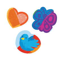 Load image into Gallery viewer, Floor Puzzle - Rainbow