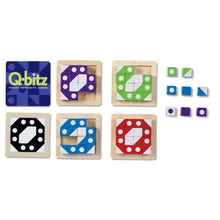 Load image into Gallery viewer, Q-bitz