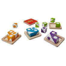 Load image into Gallery viewer, Q-bitz Jr.