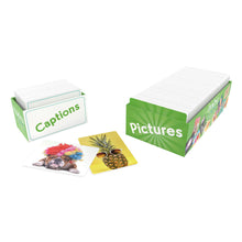 Load image into Gallery viewer, PicWits! Silly & Sweet