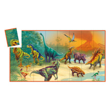 Load image into Gallery viewer, Match Up - Dinosaur