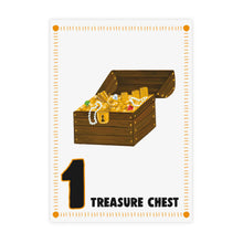 Load image into Gallery viewer, Match Up - Pirate