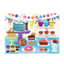 Load image into Gallery viewer, Scratch and Sniff Puzzles - Sweet Smells Bakery