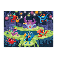 Load image into Gallery viewer, Scratch and Sniff Puzzles - Jelly Jammers