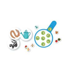 Load image into Gallery viewer, Bandit's Memory Mix Up